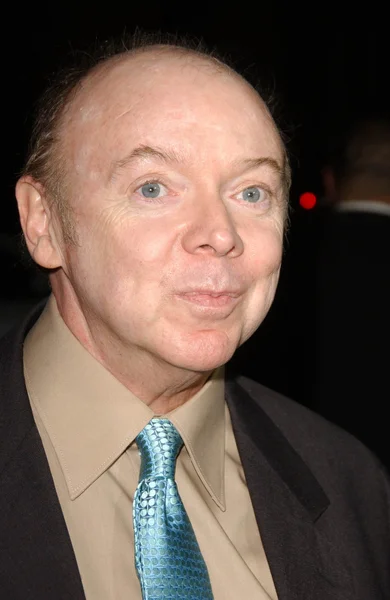 Bud Cort at the Los Angeles Premiere of "The Darjeeling Limited". Academy of Motion Picture Arts and Sciences, Beverly Hills, CA. 10-04-07 — Stock Photo, Image