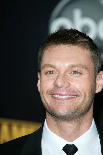 Ryan Seacrest — Stockfoto