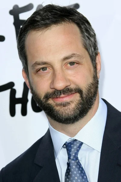 Judd Apatow — Stok fotoğraf