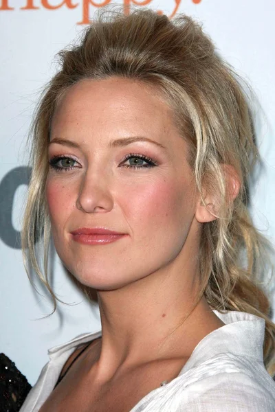 Kate hudson auf der glamour reel moments party 2007. Directors Guild of America, los angeles, ca. 10-09-07 — Stockfoto
