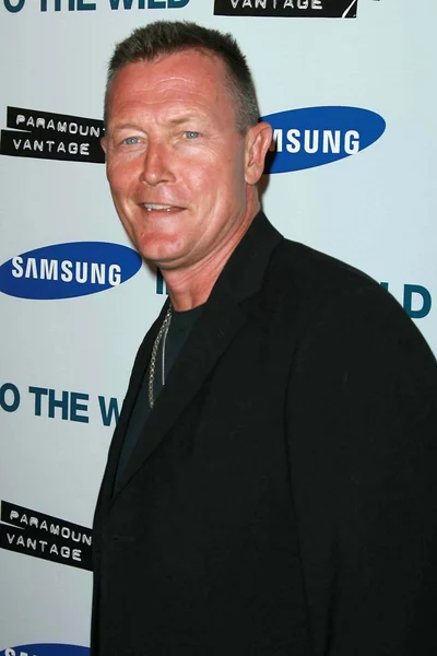 Robert Patrick. —  Fotos de Stock