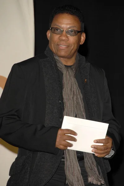 Herbie Hancock — Photo