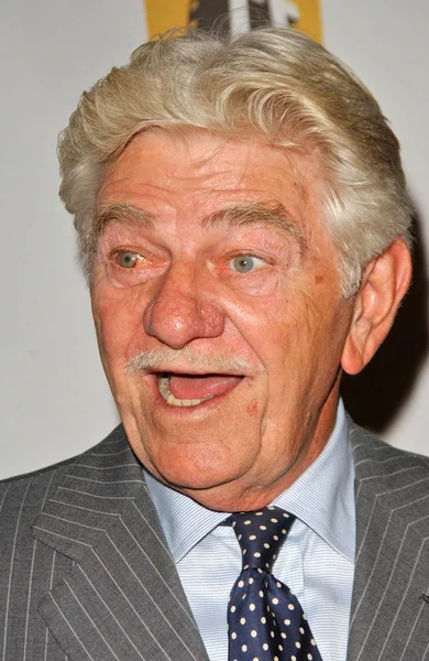 Seymour Cassel — Stock Photo, Image