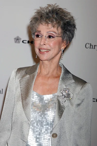 Rita Moreno — Foto de Stock