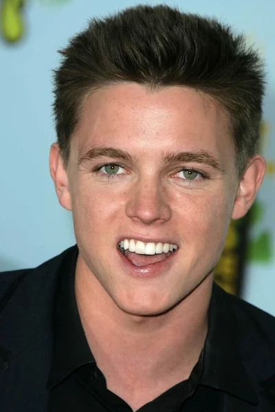 Jesse McCartney. — Foto de Stock