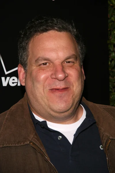 Jeff Garlin — Foto de Stock