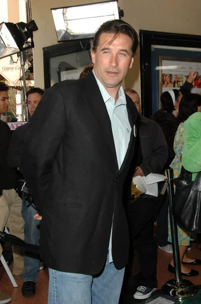 William Baldwin — Foto Stock