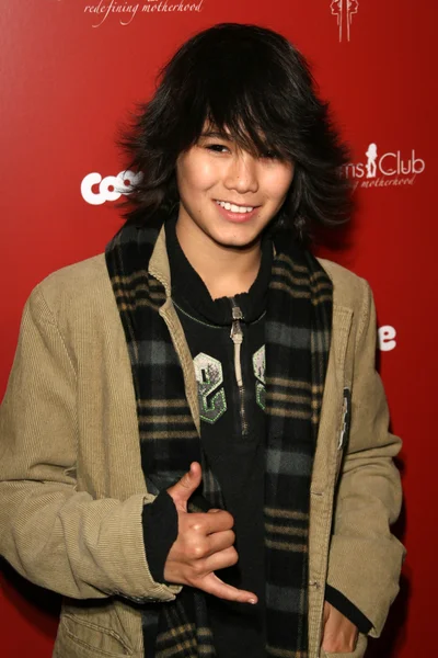 BooBoo Stewart — Stock Photo, Image