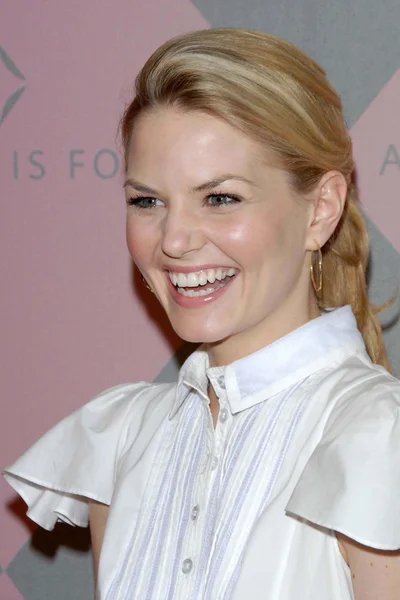 Jennifer Morrison — Zdjęcie stockowe