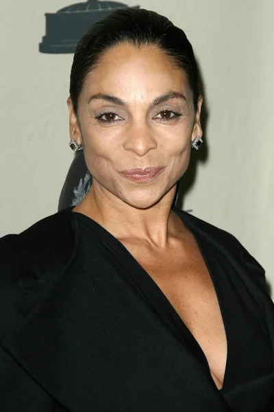 Jasmine Guy. — Foto de Stock