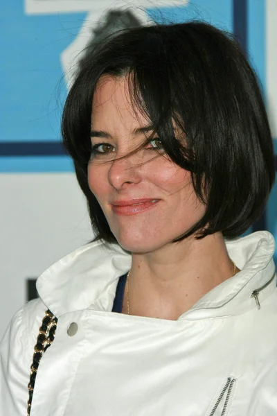 Parker Posey — Stock Photo, Image