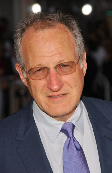 Michael Mann at the World Premiere of "The Kingdom". Mann Village Westwood, Westwood, CA. 09-17-07 — Stock Photo, Image