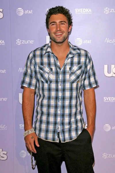 Brody jenner — Stockfoto