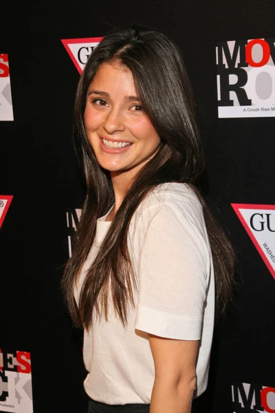 Shiri Appleby. — Foto de Stock