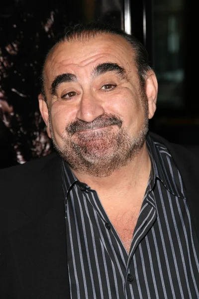 Ken Davitian — Stock Photo, Image