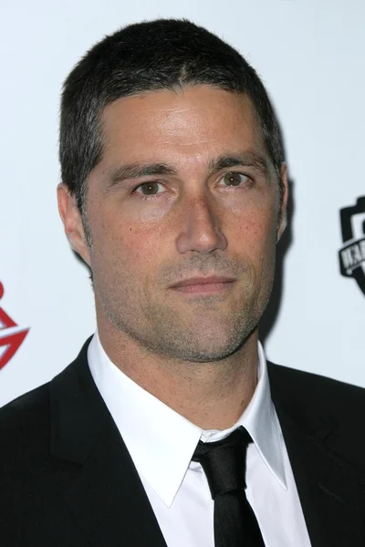 Matthew Fox. — Foto Stock