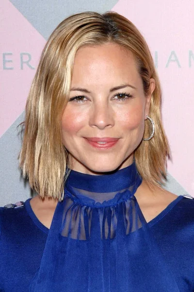 Maria bello — Zdjęcie stockowe