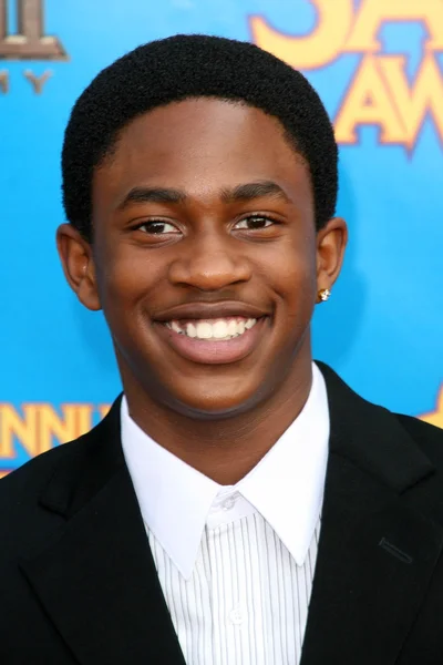 Malcolm David Kelley — Foto Stock