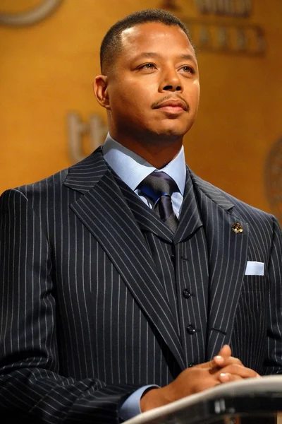 Terrence Howard — Stockfoto