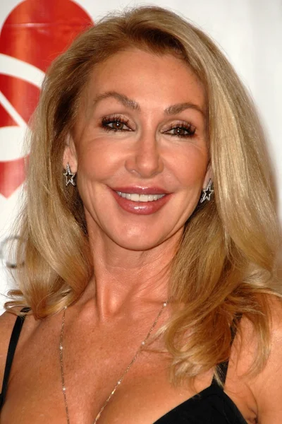 Linda Thompson. —  Fotos de Stock