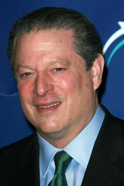 Al Gore — Stock fotografie