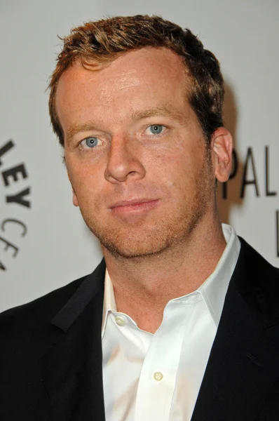 McG at the Los Angeles Premiere of 'Terminator Salvation — Stock Photo, Image