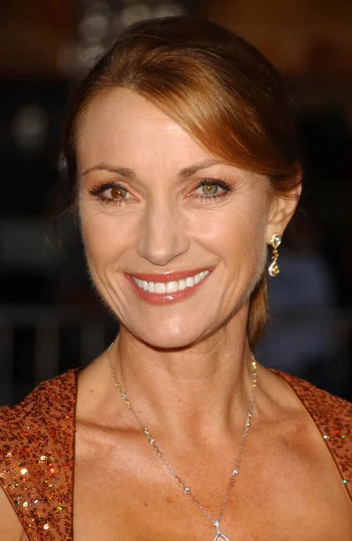 Jane Seymour. — Fotografia de Stock