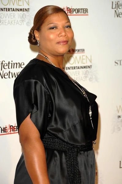 Reine Latifah — Photo