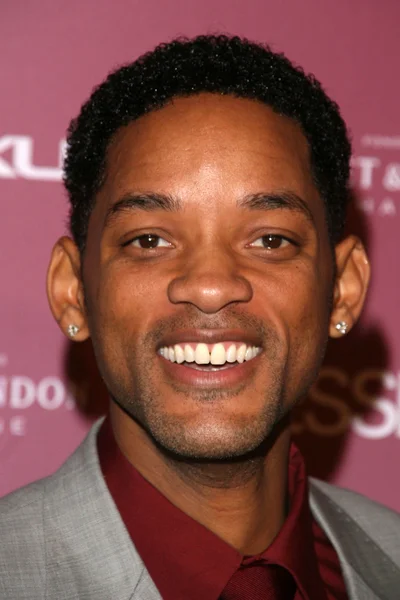 Will Smith — Stock Photo, Image