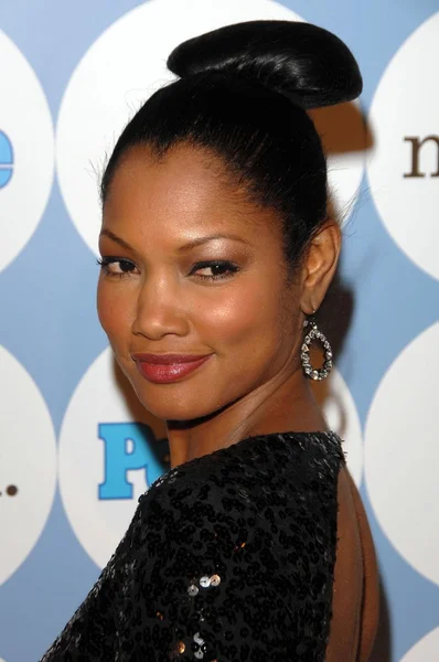Garcelle Beauvais at the Pre-Grammy Kick Off Party Hosted by Magazine and The Recording Academy. Avalon, Hollywood, CA. 12-06-07 — Stock Photo, Image