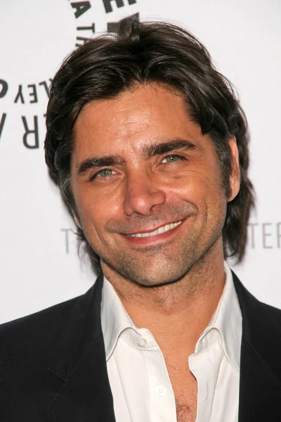 John Stamos — Stock fotografie