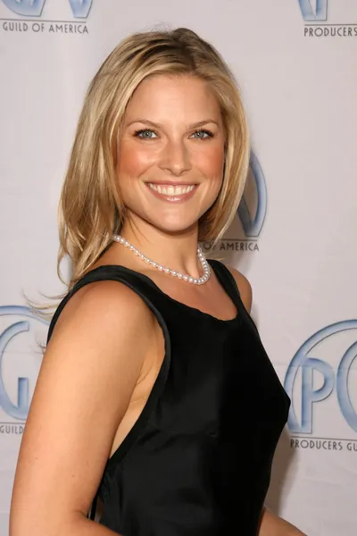 Ali Larter — Stok fotoğraf