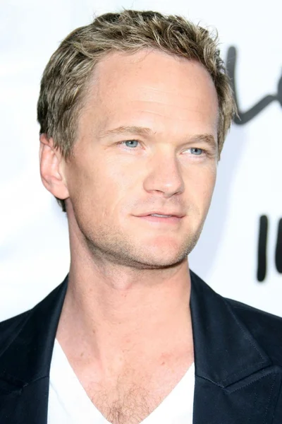 Neil patrick harris — Stockfoto