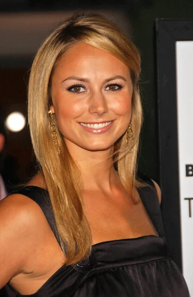 Stacy keibler — Stockfoto