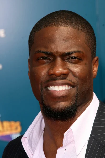 Kevin Hart. — Foto Stock