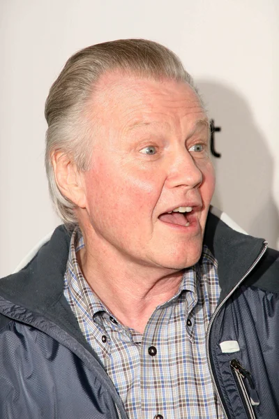 Jon Voight. — Fotografia de Stock