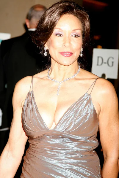 Freda Payne al 53esimo Gala annuale della Fondazione Giovani Musicisti. Beverly Hilton Hotel, Beverly Hills, CA. 10-19-07 — Foto Stock