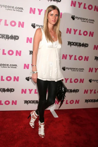 Nicky Hilton — Stock Photo, Image