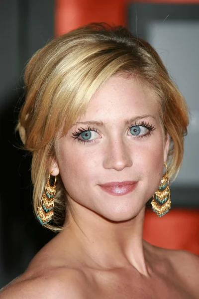 Brittany Snow — Stock Fotó