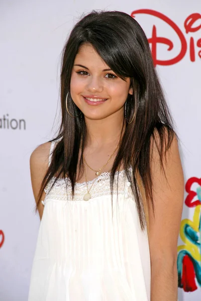 Selena Gomez — Stock fotografie