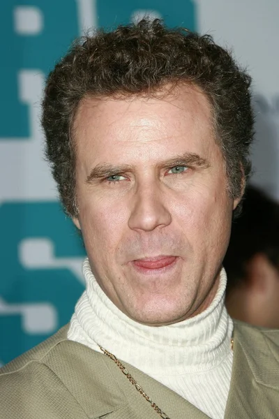 Will Ferrell — Foto de Stock