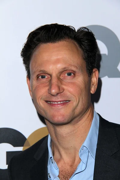 Tony goldwyn — Stockfoto