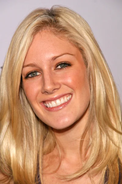 Heidi Montag — Φωτογραφία Αρχείου