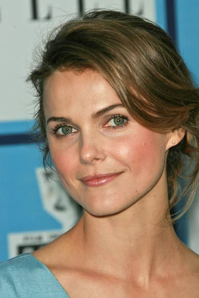 Keri Russell — Zdjęcie stockowe