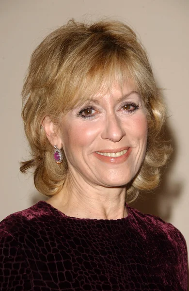 Judith Light at the Matthew Shepard Foundation Honors. Wiltern Theatre, Hollywood, CA. 10-27-07 — Stock Photo, Image