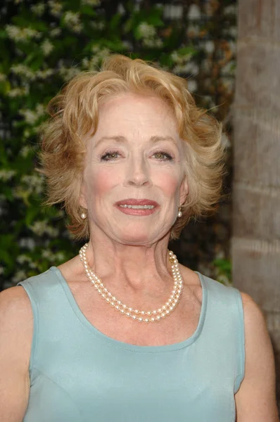 Holland Taylor — Stockfoto