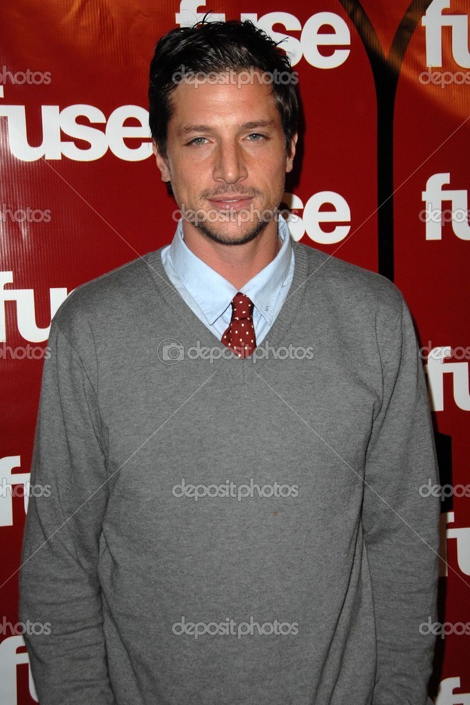 Simon Rex – Stock Editorial Photo © s_bukley #15921545