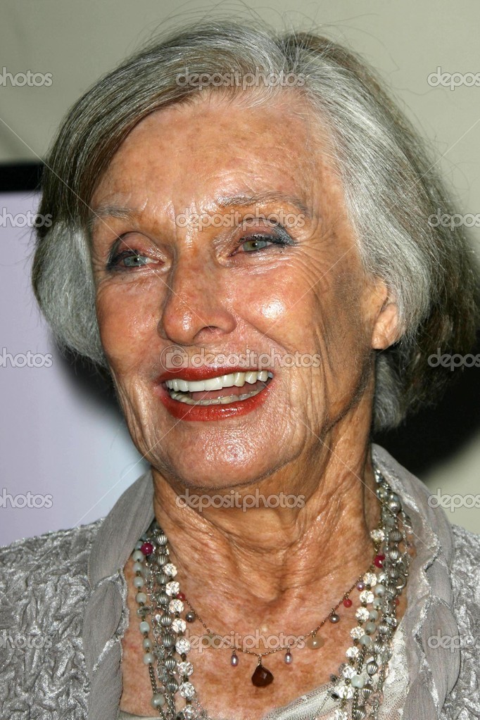 Cloris Leachman – Stock Editorial Photo © s_bukley #15921849