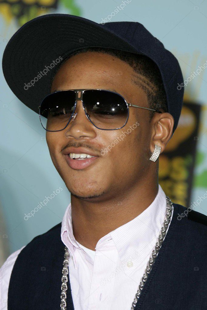 Lil’ Romeo – Stock Editorial Photo © s_bukley #15922321