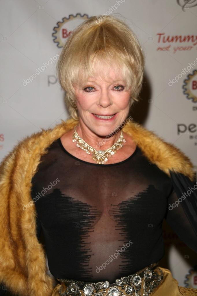 Elke Sommer – Stock Editorial Photo © s_bukley #15923039